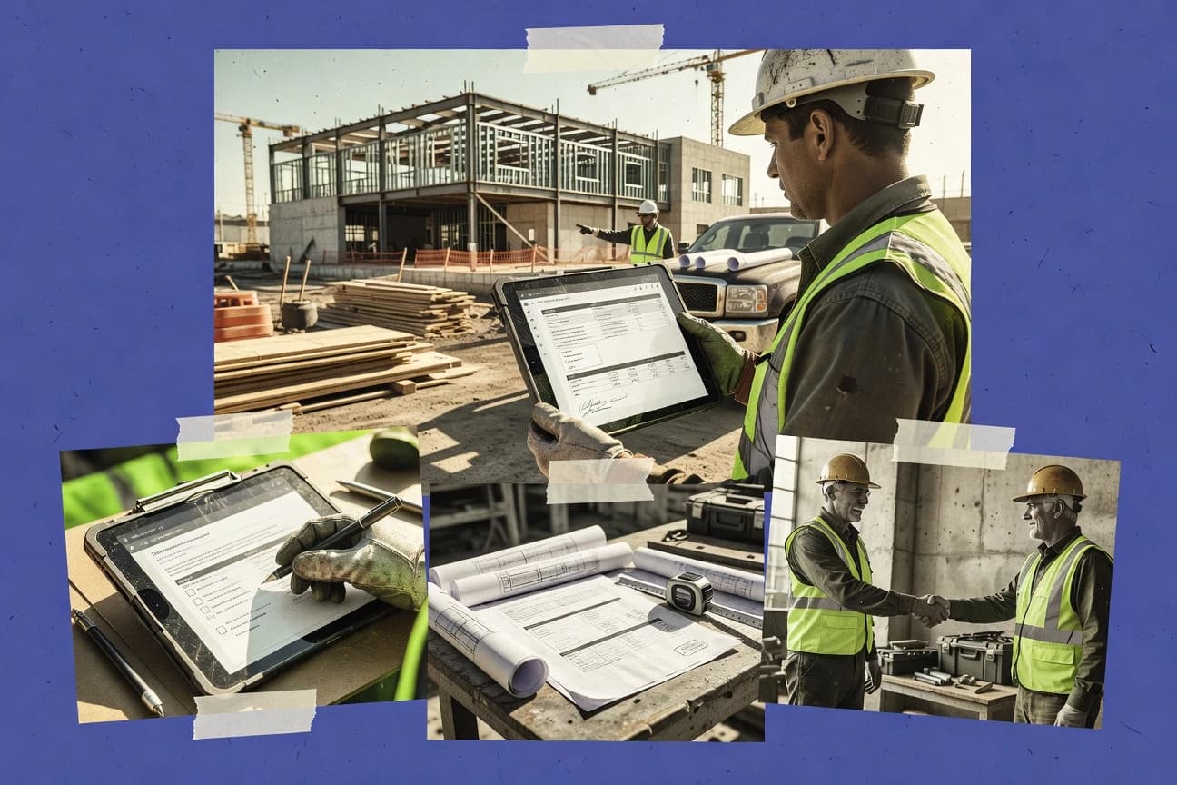 Top 10 Best Construction Contract Software of 2026