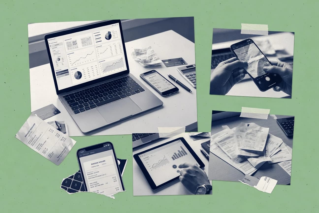 Top 10 Best Expenses Report Software of 2026