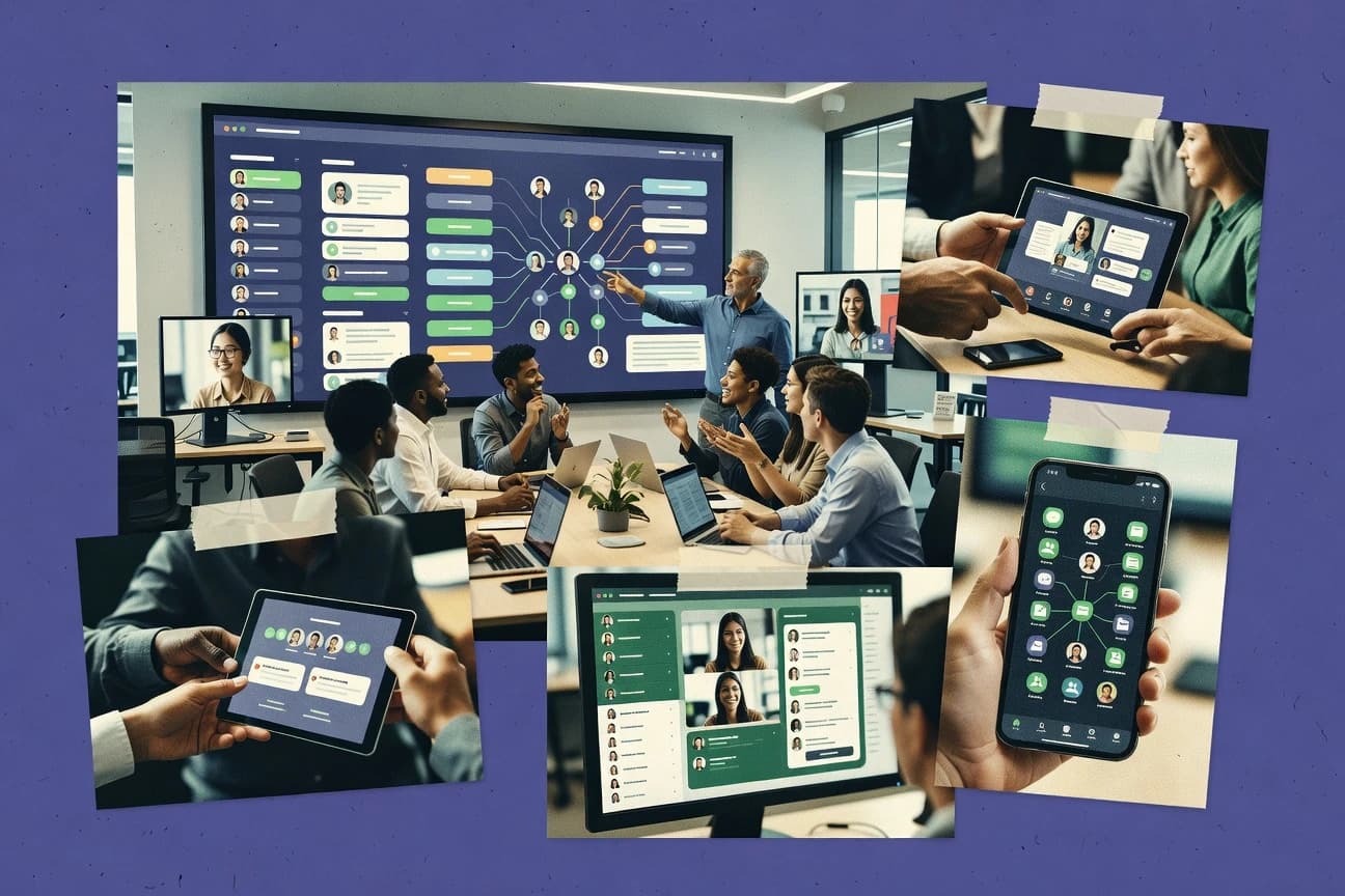 Top 10 Best Enterprise Social Networking Software of 2026