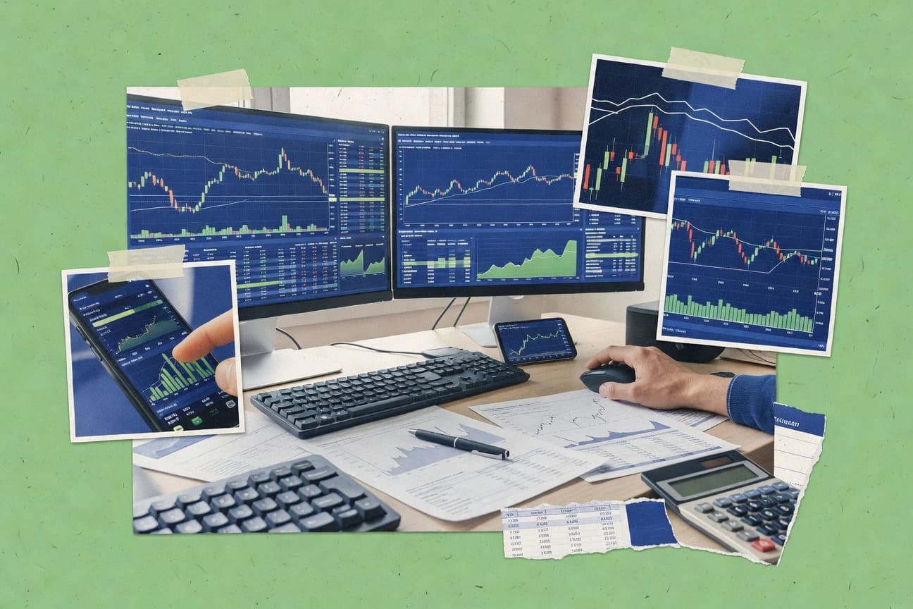 Top 10 Best Broker Software of 2026