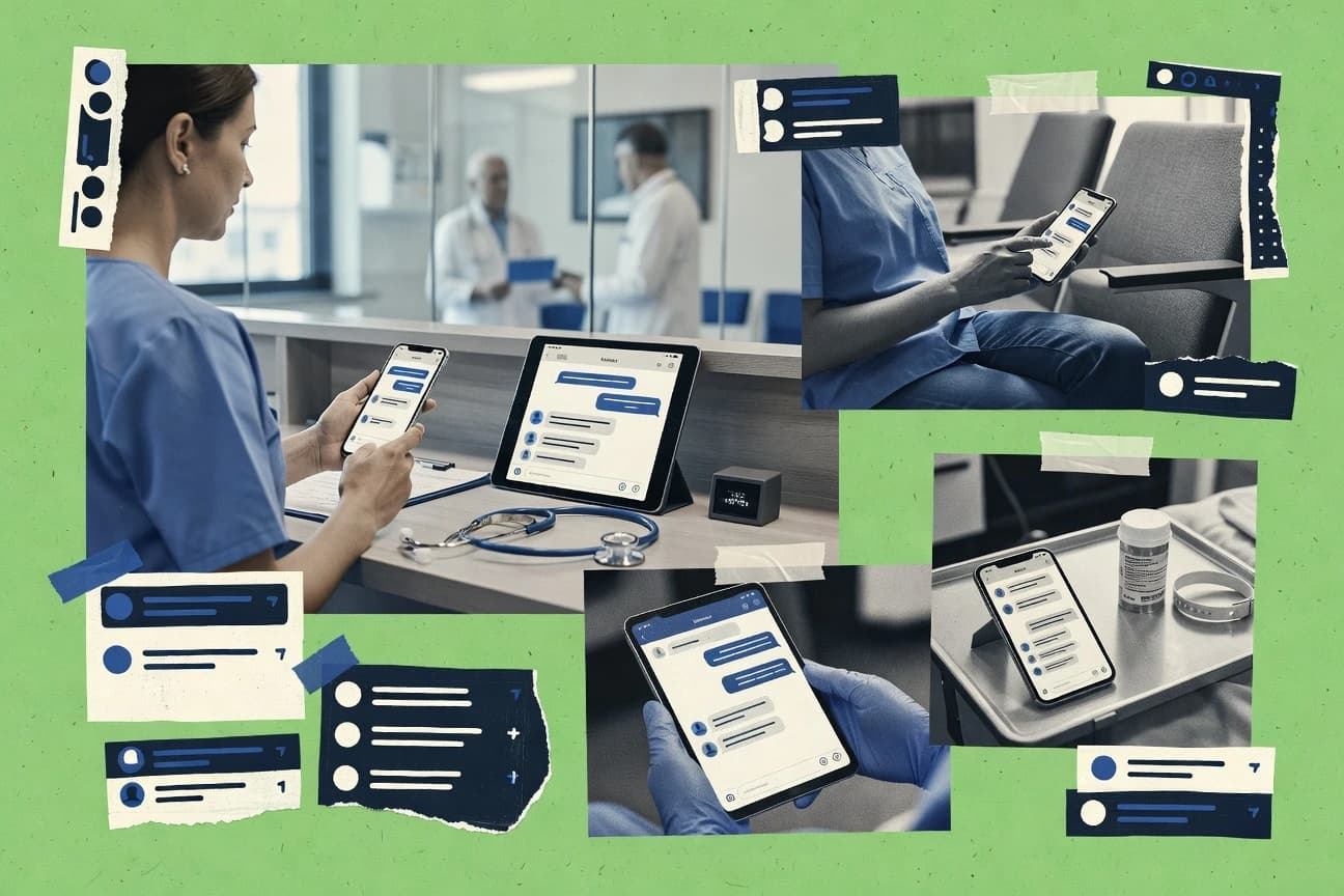 Top 10 Best Patient Messaging Software of 2026