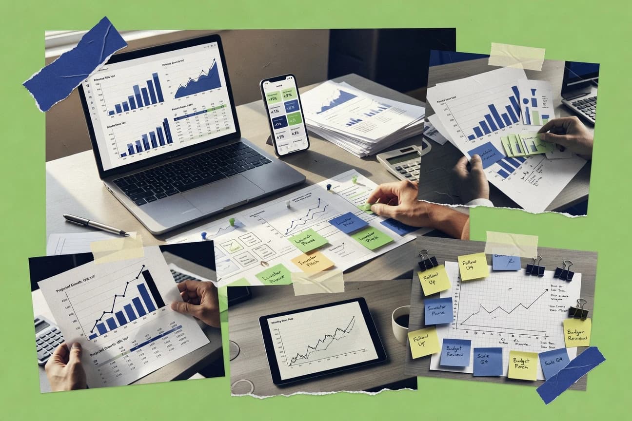 Top 10 Best Business Plans Software of 2026