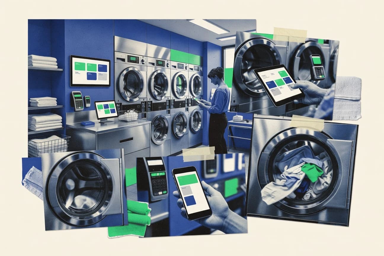 Top 10 Best Laundromat Software of 2026
