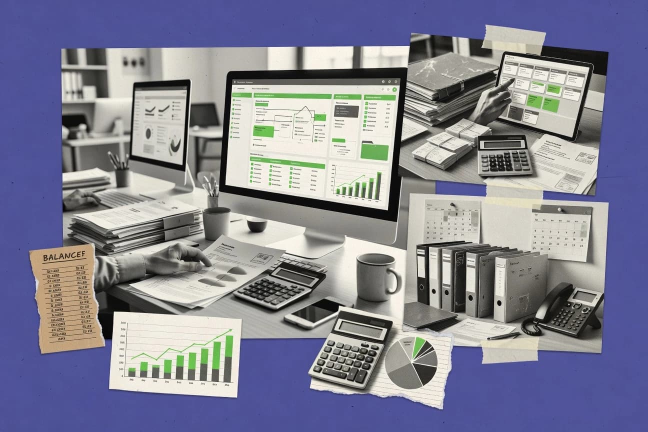 Top 10 Best Accountancy Practice Manager Software of 2026