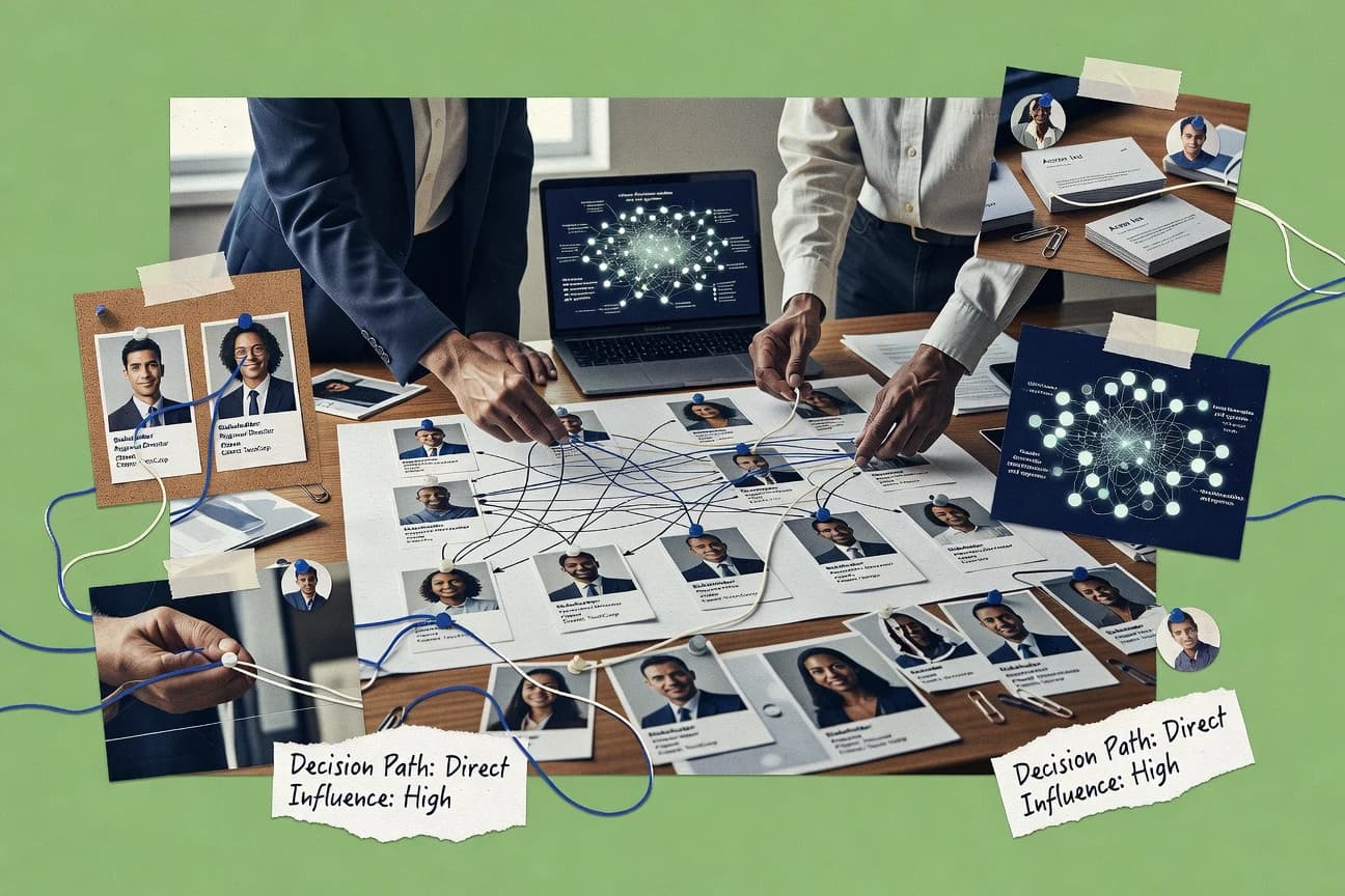 Top 10 Best Relationship Mapping Software of 2026