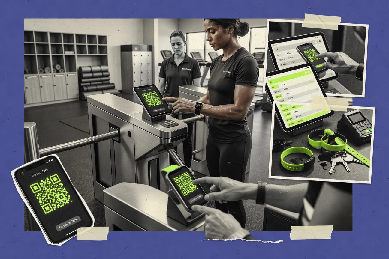 Top 10 Best Gym Check-In Software of 2026
