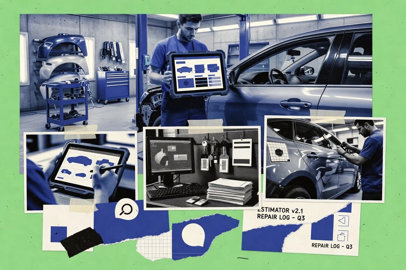 Top 10 Best Body Shop Software of 2026