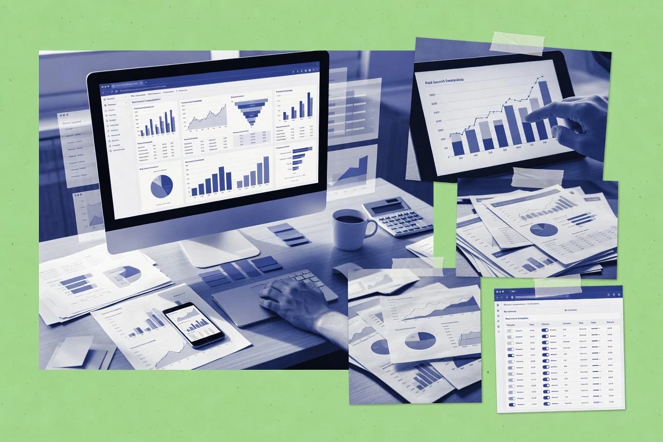 Top 10 Best Search Engine Marketing Reporting Software of 2026