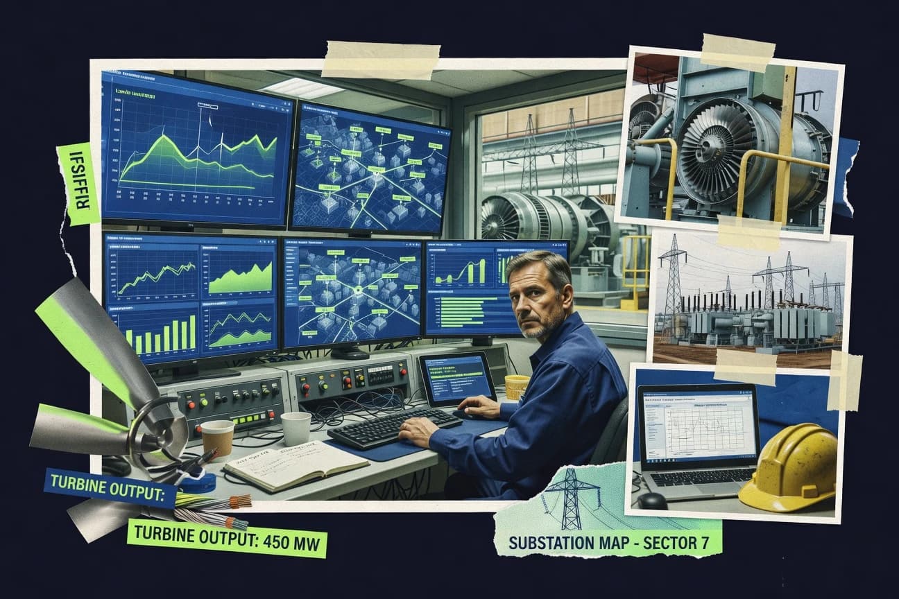 Top 10 Best Power Generation Software of 2026