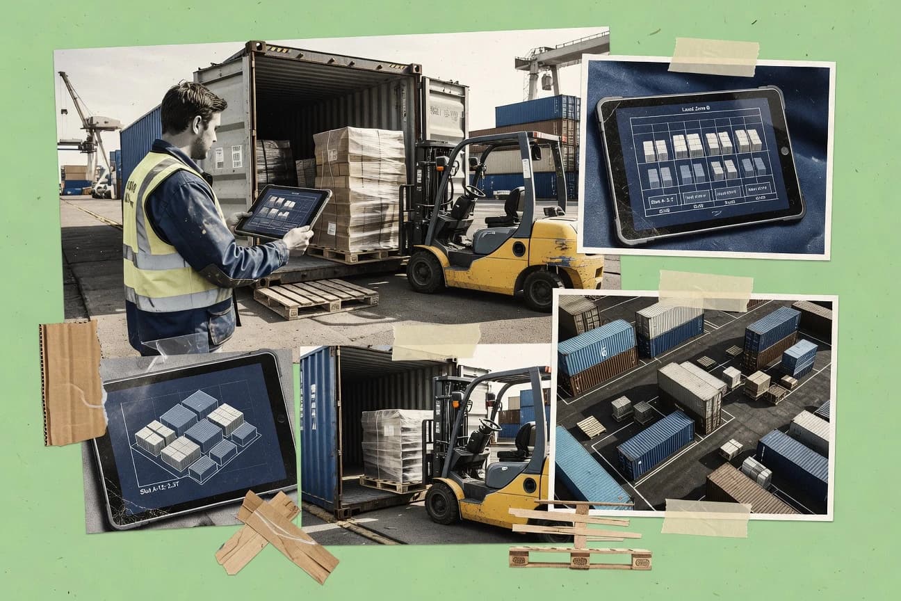 Top 10 Best Container Loading Software of 2026