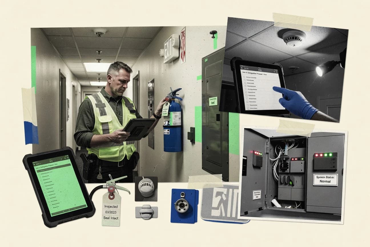 Top 10 Best Fire Safety Inspection Software of 2026