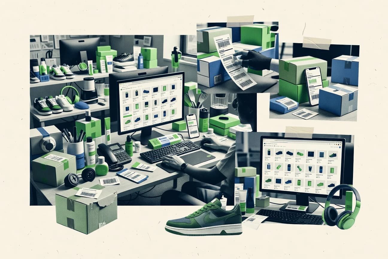 Top 10 Best Multi Channel Listing Software of 2026