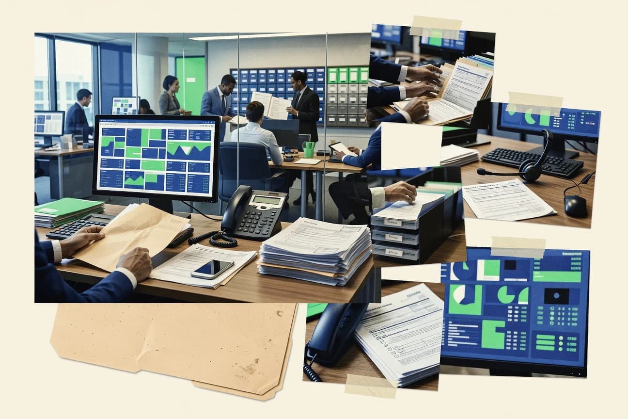 Top 10 Best Insurance Agency Management System Software of 2026