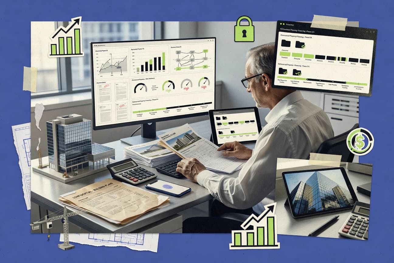 Top 10 Best Commercial Loan Processing Software of 2026