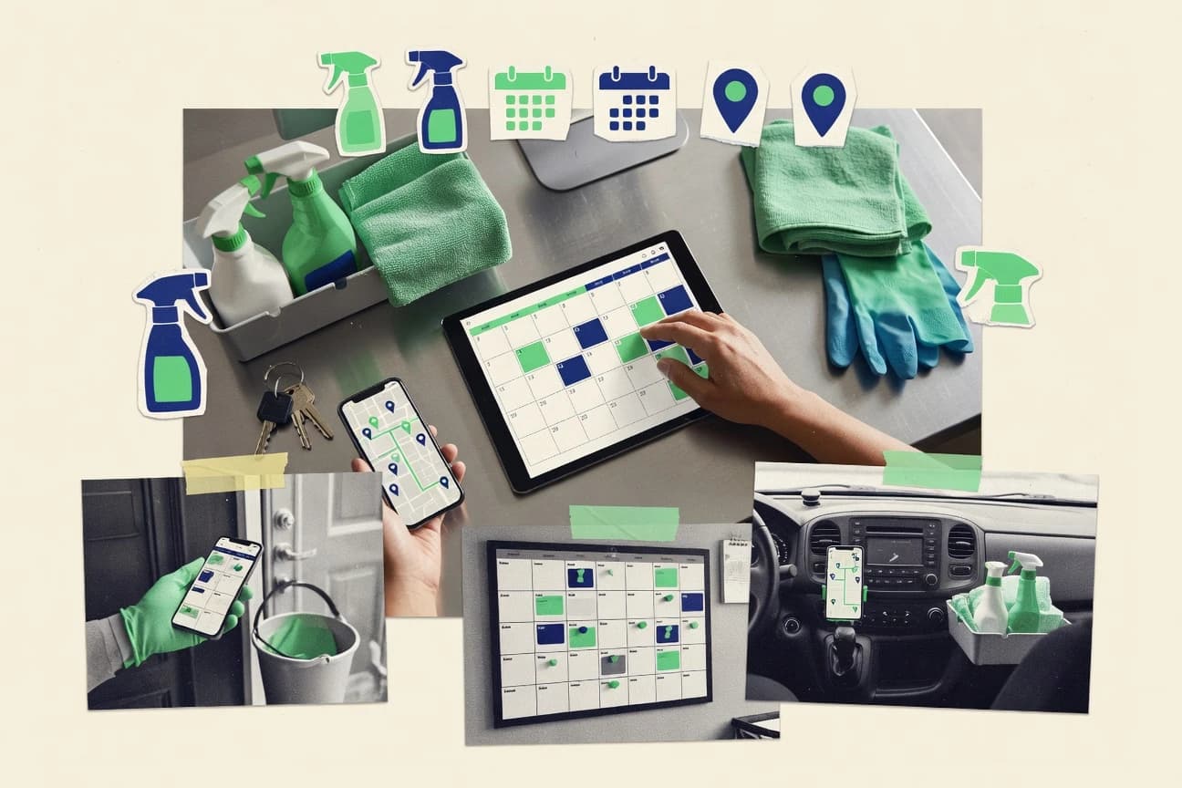 Top 10 Best Cleaning Service Scheduling Software of 2026