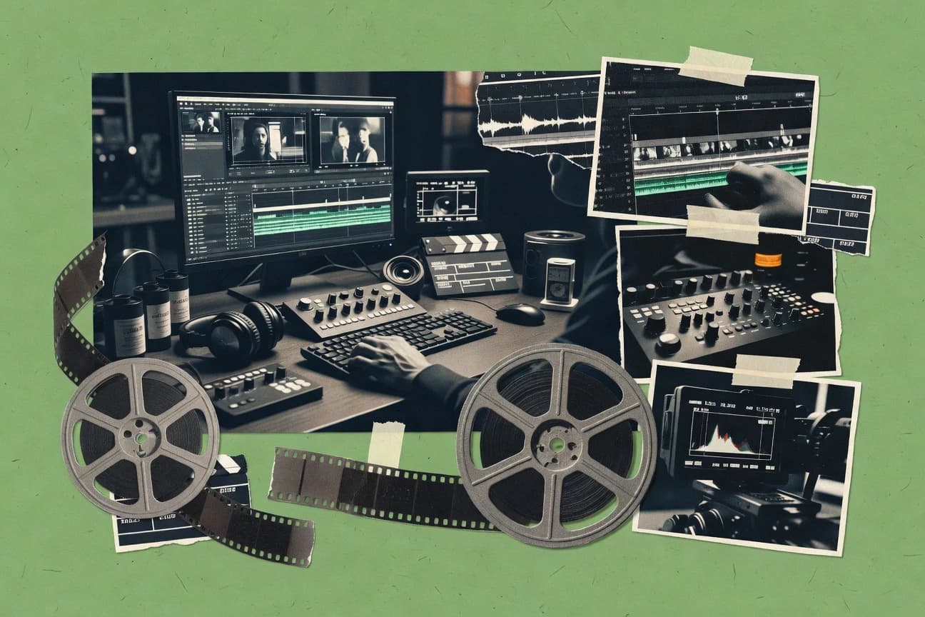 Top 10 Best Cinema Software of 2026