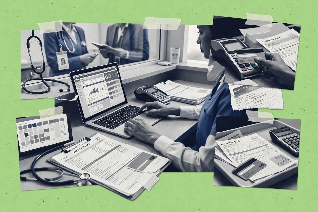 Top 10 Best Patient Billing Software of 2026