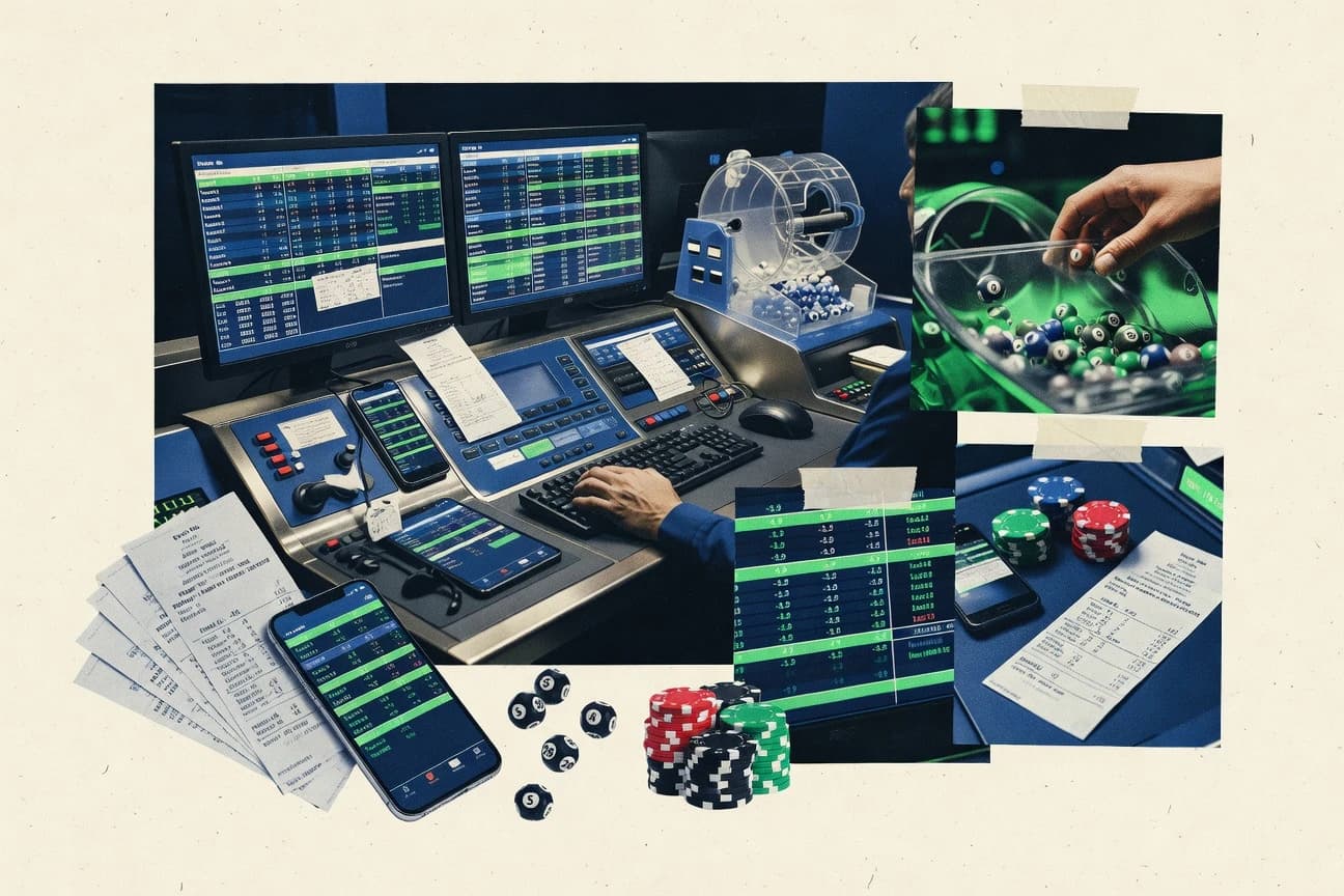 Top 10 Best Bookie Website Software of 2026