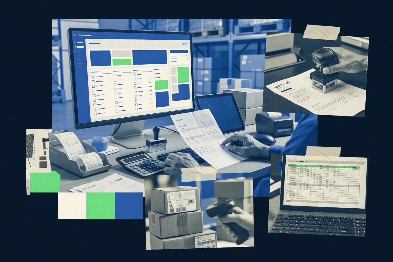 Top 10 Best Purchase Order Processing Software of 2026
