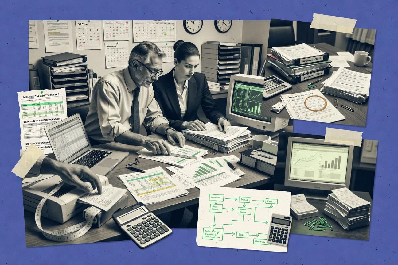 Top 8 Best Tax Provision Software of 2026