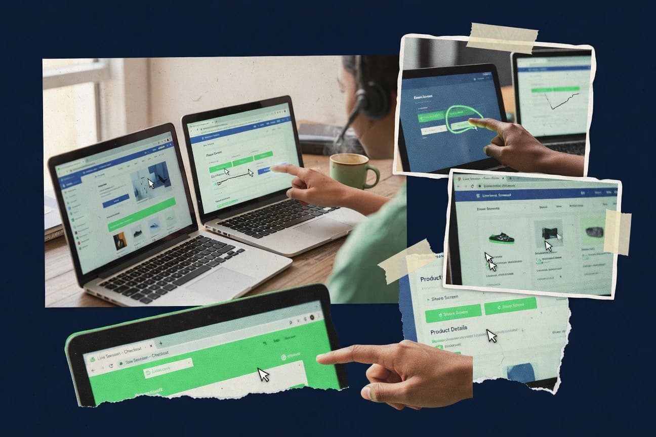 Top 10 Best Co-Browsing Software of 2026
