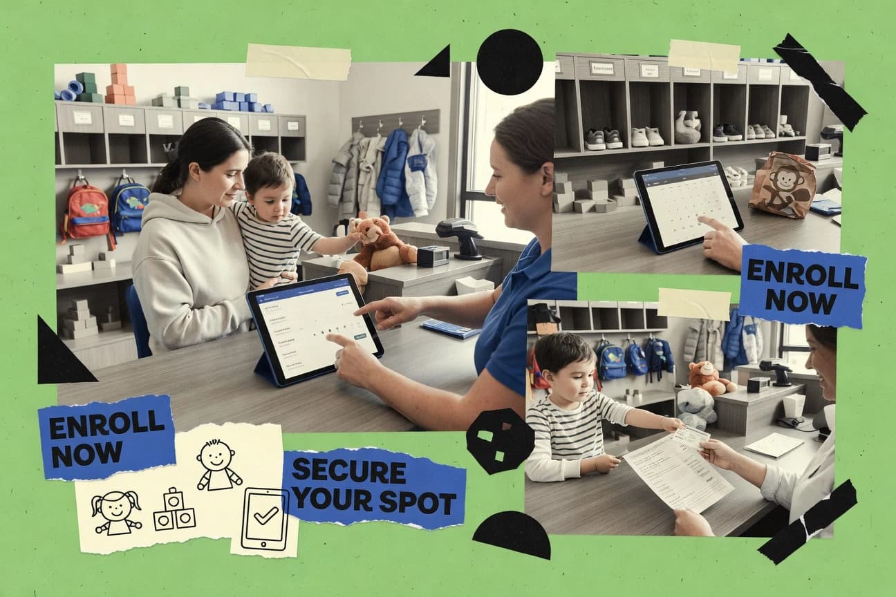 Top 10 Best Childcare Enrollment Software of 2026