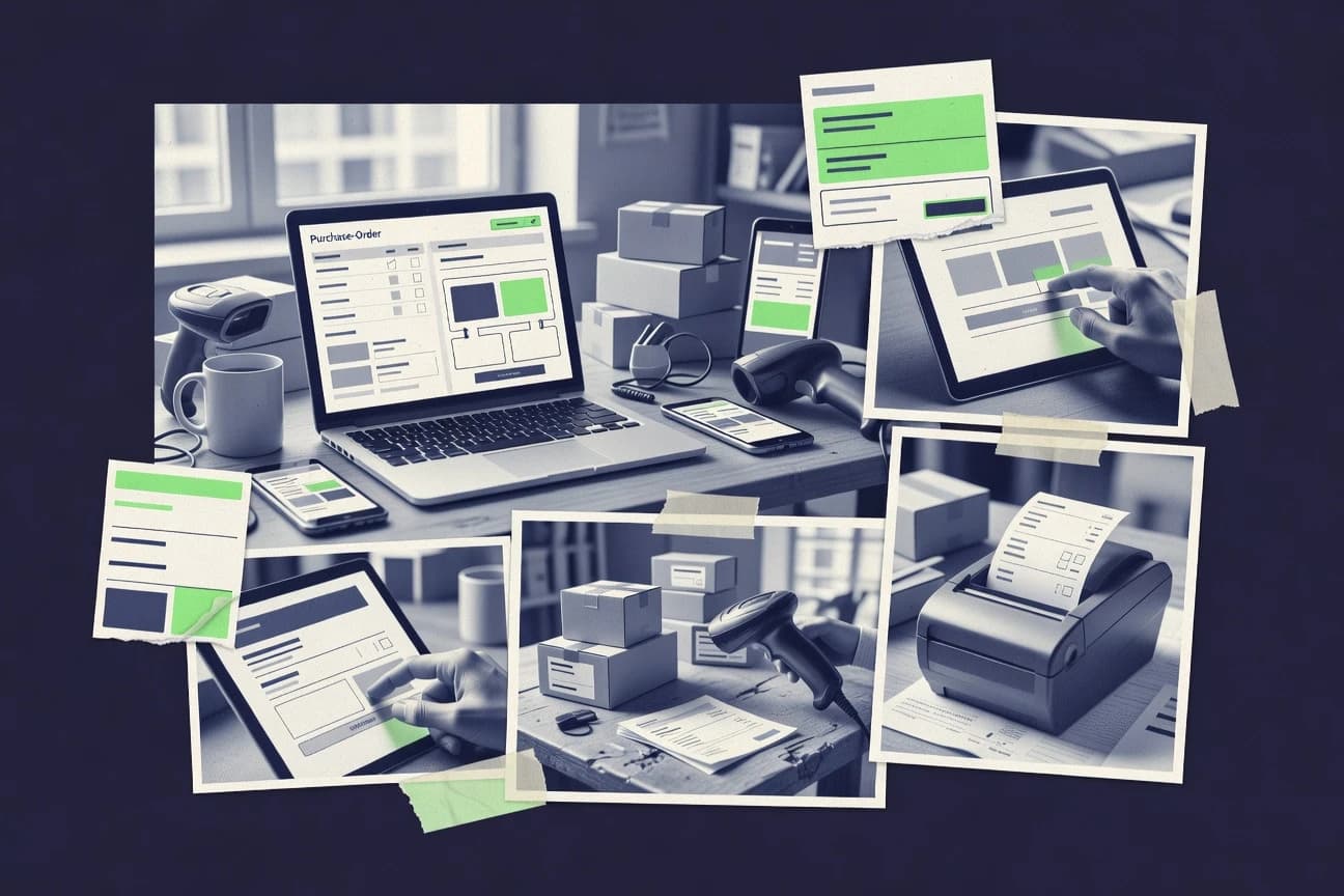 Top 10 Best Simple Purchase Order Software of 2026