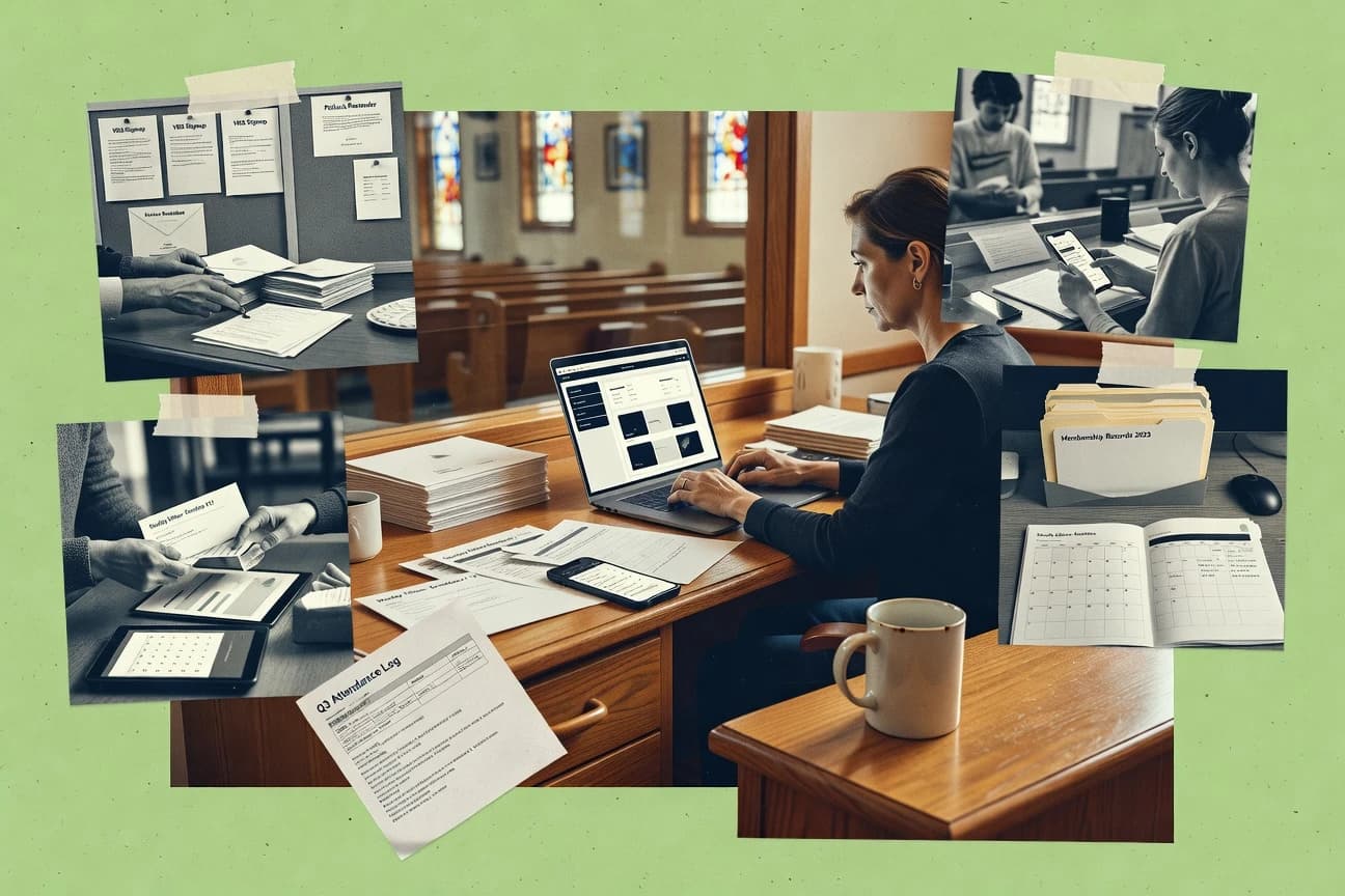 Top 10 Best Ministry Software of 2026