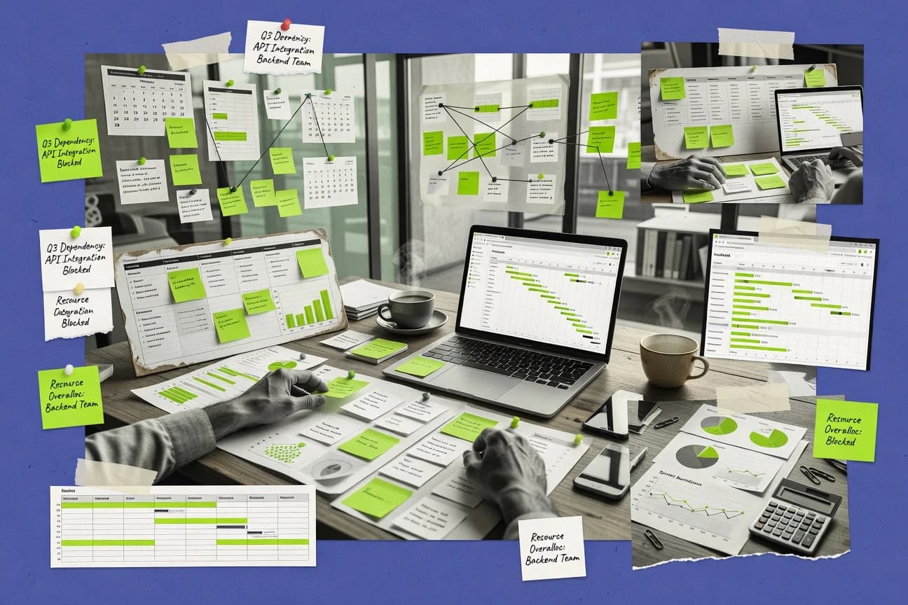 Top 10 Best Agile Portfolio Management Software of 2026