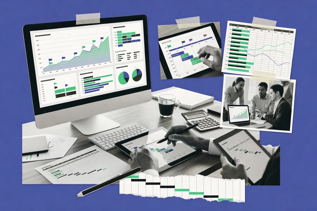 Top 10 Best Project Forecasting Software of 2026