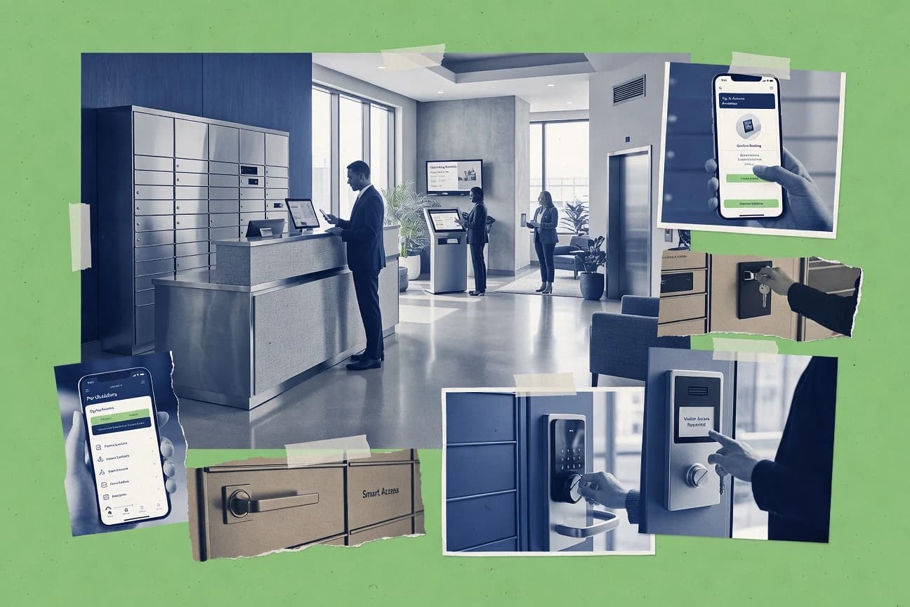 Top 10 Best Tenant Experience Software of 2026