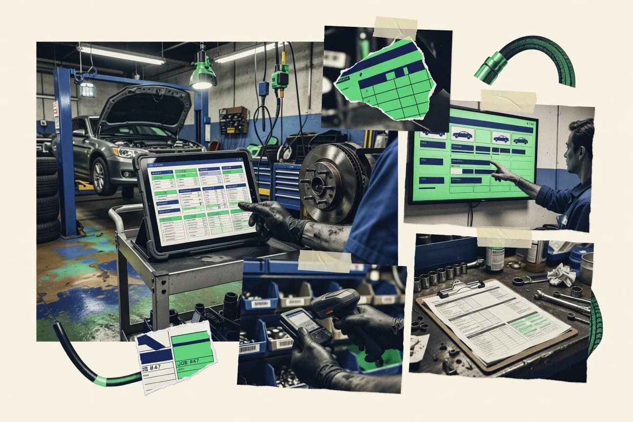 Top 10 Best Shop Work Order Software of 2026