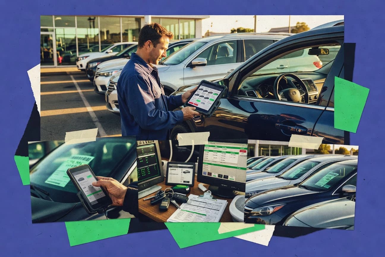 Top 10 Best Dealer Inventory Management Software of 2026