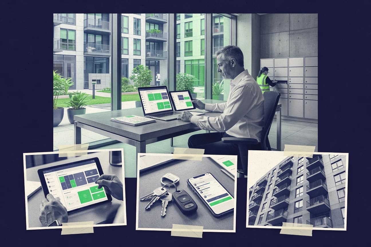 Top 10 Best Multi Family Property Management Software of 2026