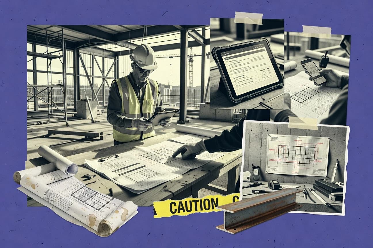 Top 10 Best Construction Rfi Software of 2026