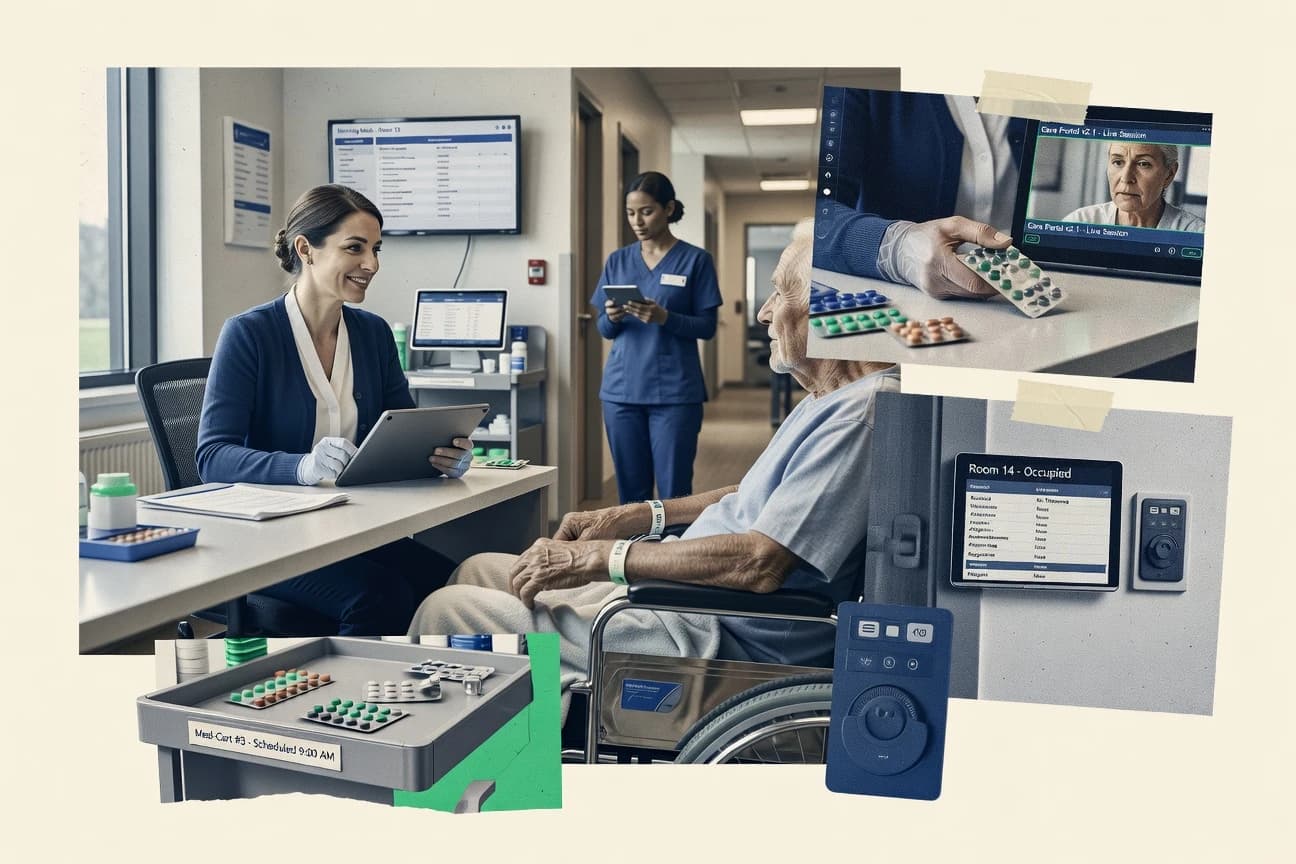 Top 10 Best Care Home Management Software of 2026