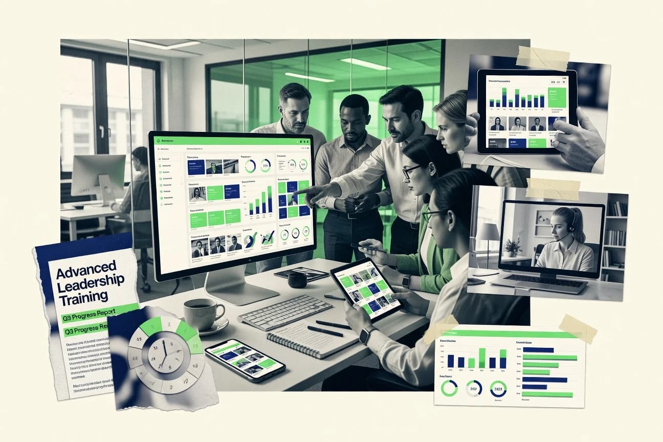 Top 10 Best Enterprise Lms Software of 2026