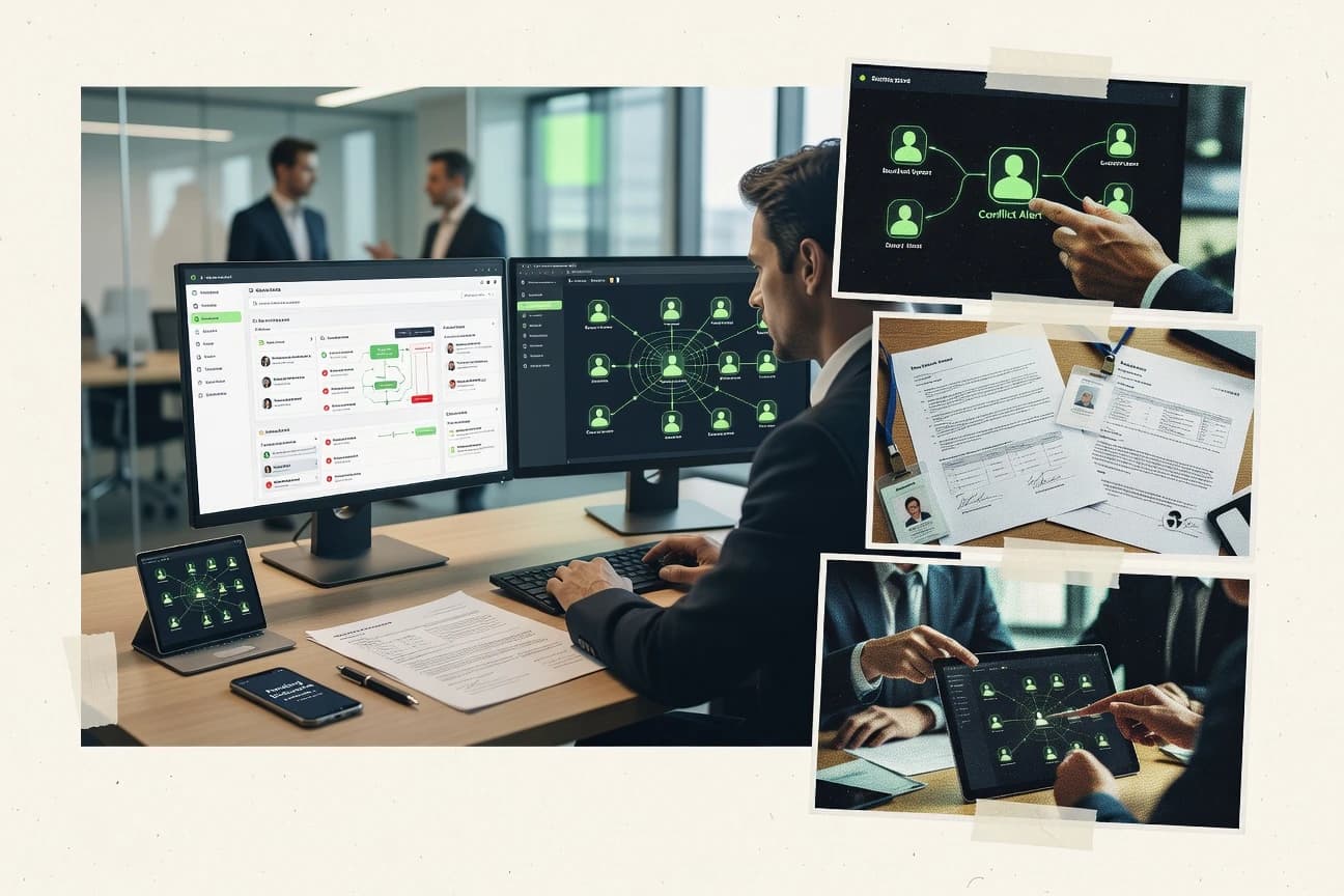 Top 10 Best Conflict Of Interest Management Software of 2026