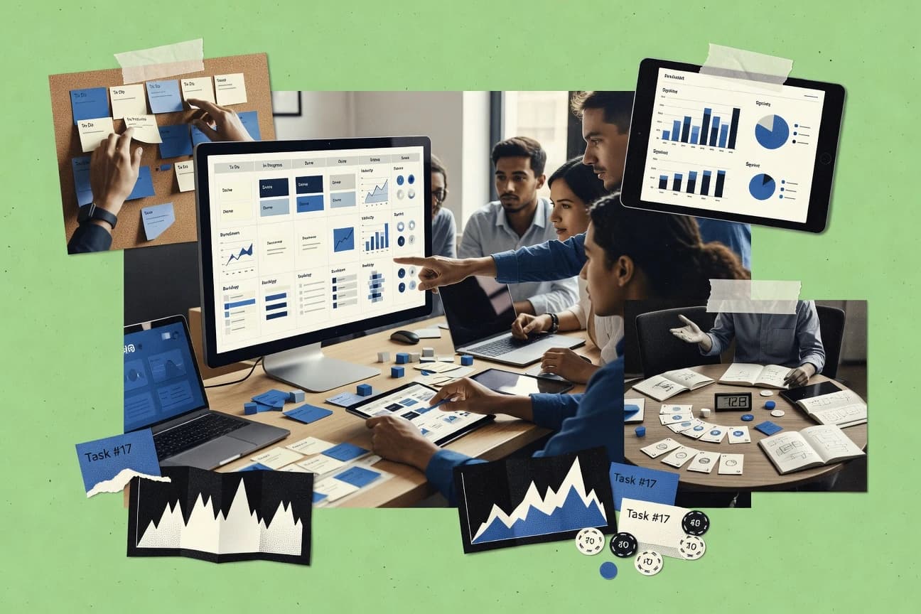 Top 10 Best Scrum Management Software of 2026