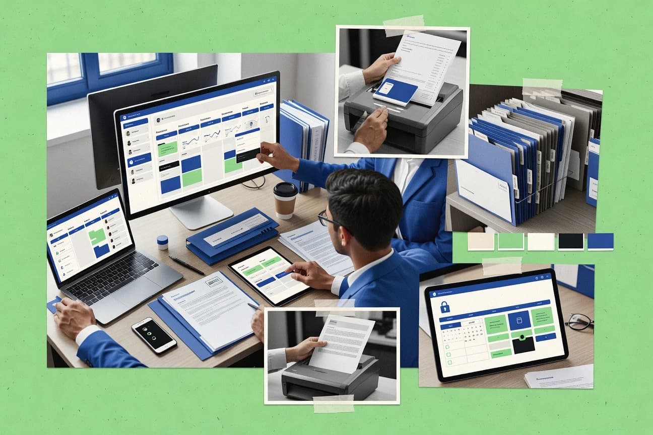 Top 10 Best Web Based Case Management Software of 2026