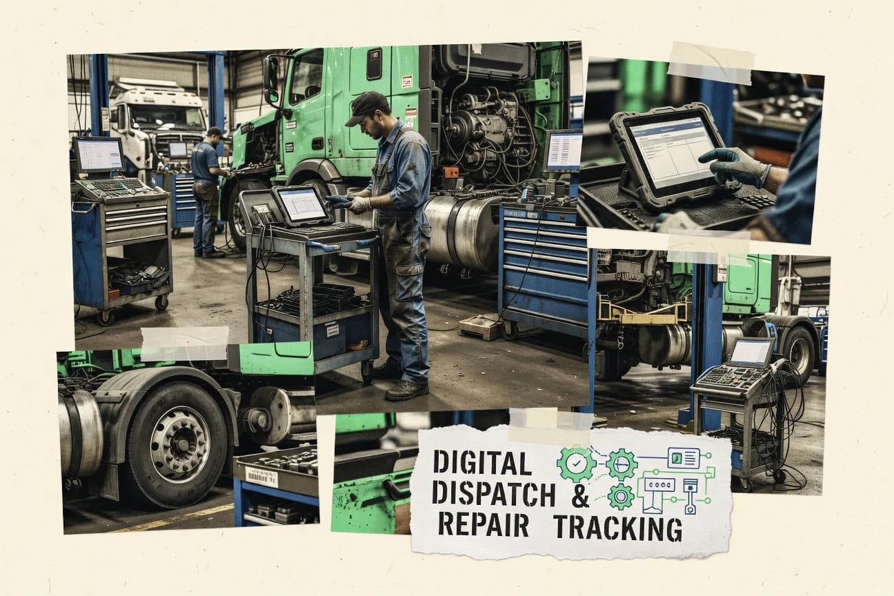 Top 10 Best Heavy Duty Shop Management Software of 2026