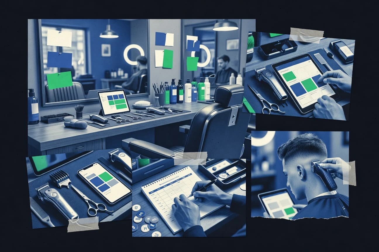 Top 10 Best Barber Software of 2026