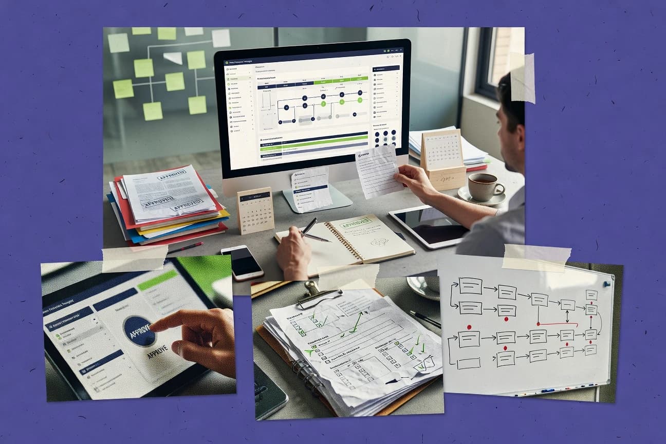 Top 10 Best Business Process Manager Software of 2026
