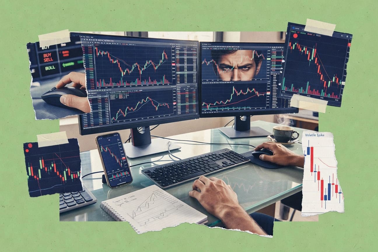 Top 9 Best Cfd Trading Software of 2026