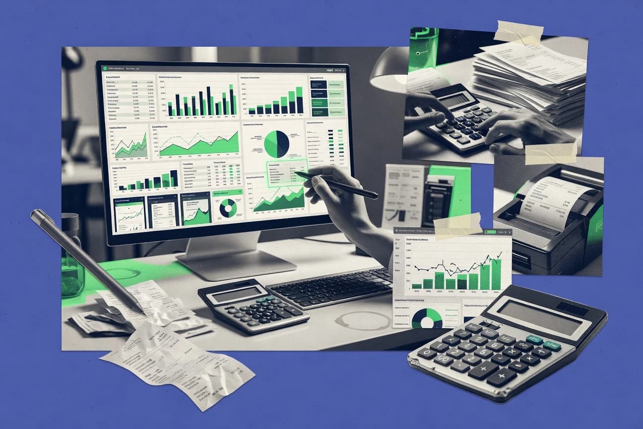 Top 10 Best Visual Accounting Software of 2026