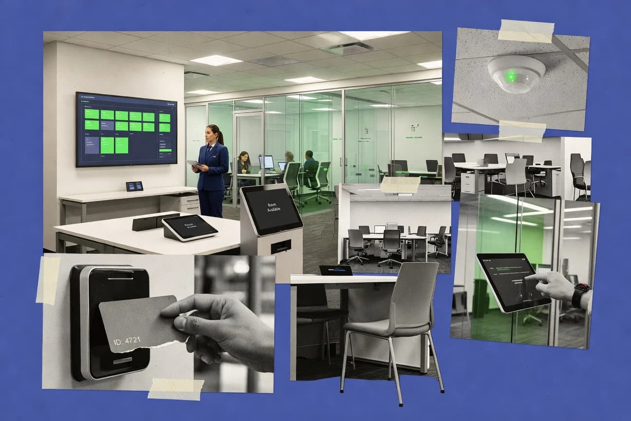 Top 10 Best Occupancy Management Software of 2026