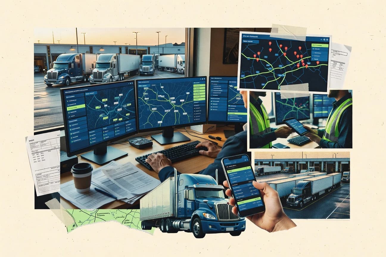 Top 10 Best Truck Dispatch Management Software of 2026