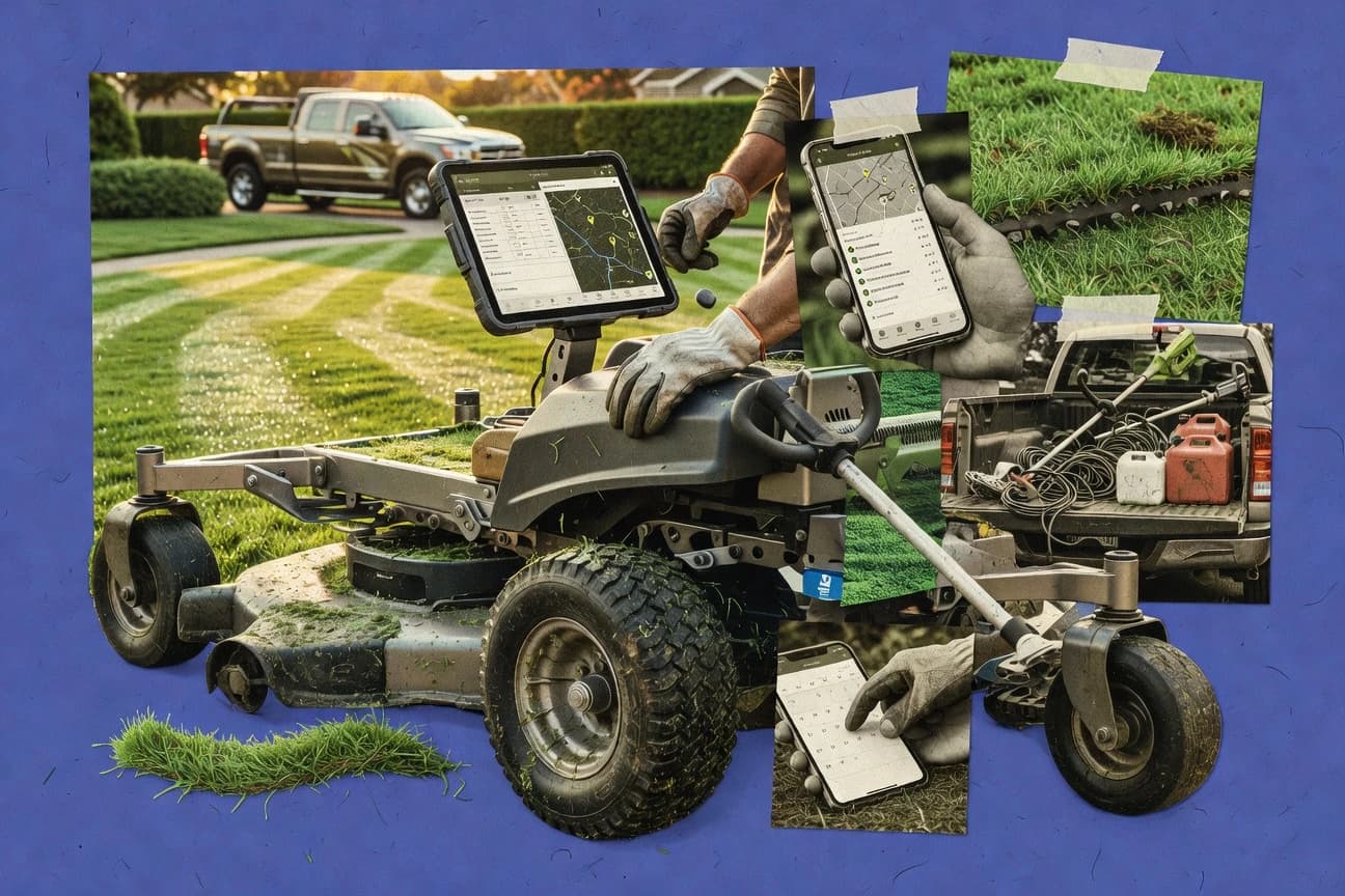 Top 10 Best Lawncare Software of 2026