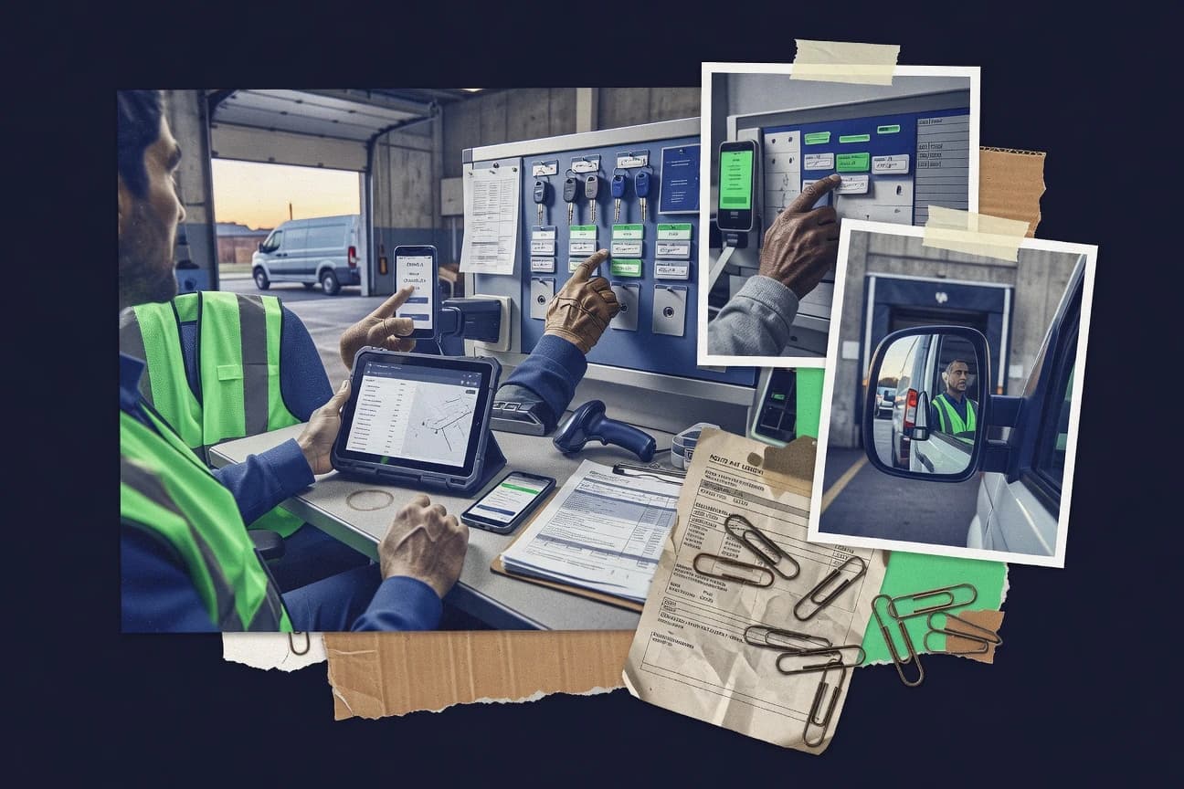 Top 10 Best Driver Management Software of 2026