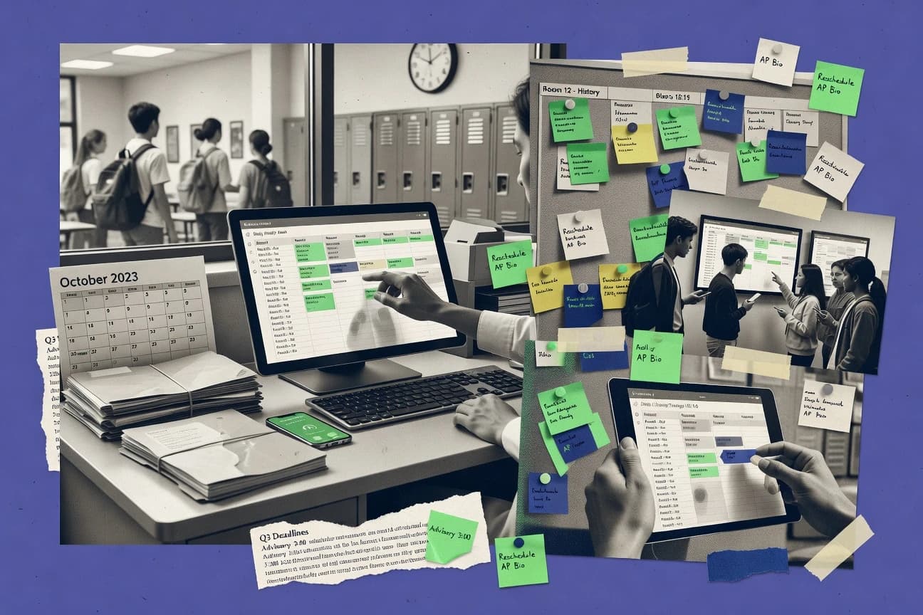 Top 10 Best School Scheduling Software of 2026